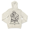 HOODIE SHOOT BEFORE YOU GET SHOT