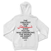 HOODIE THE GREATEST TRICK