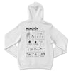 HOODIE COCKTAIL MOLOTOV