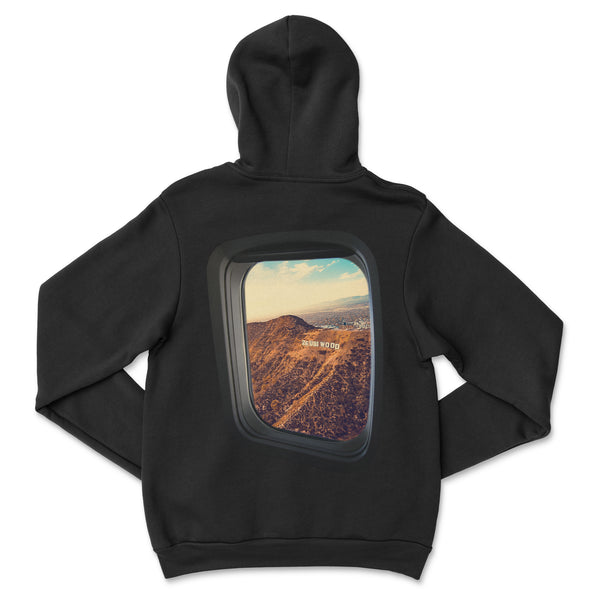 HOODIE ZEUBIWOOD VIEW