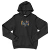 HOODIE DAMMMNNN!