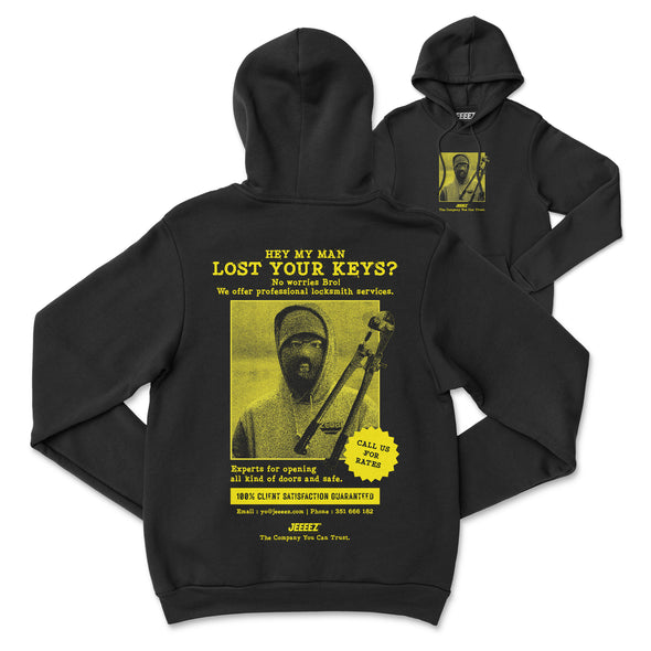 HOODIE LOCKSMITH SERVICES