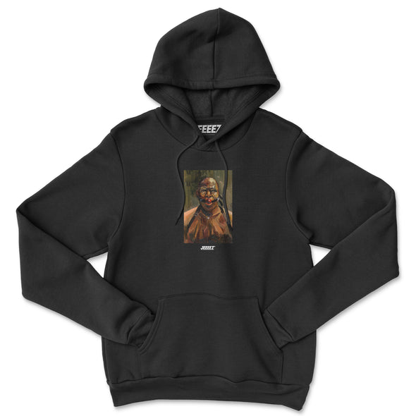 HOODIE MARVELLOUS MARSELLUS