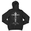 HOODIE PINCE MONSEIGNEUR BLK