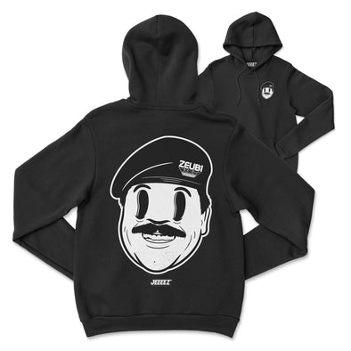 HOODIE SADDAM HUSSEIN ZEUBI