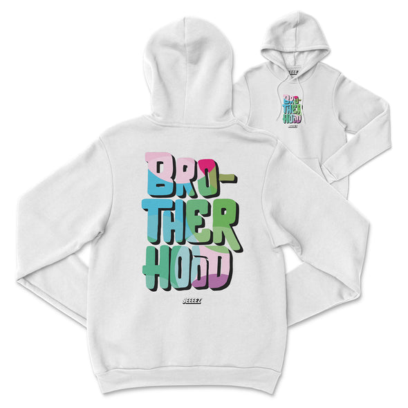 HOODIE BROTHERHOOD