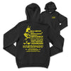 HOODIE THAILAND MASSAGE SALOON