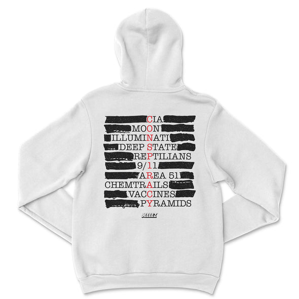 HOODIE CONSPIRACY