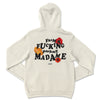 HOODIE FROM F*CKING PANAME MADAME
