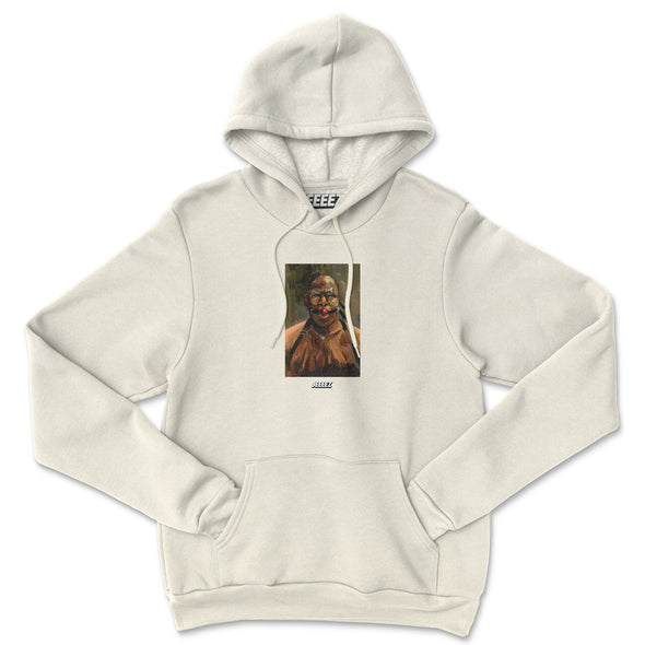 HOODIE MARVELLOUS MARSELLUS