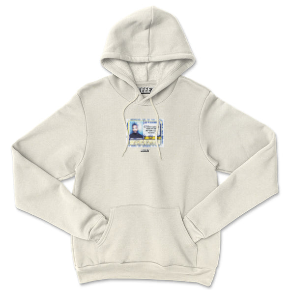 HOODIE ODB I.D PIXEL