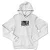HOODIE DAMMMNNN!