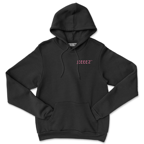 HOODIE MUM I HATE SCHOOL