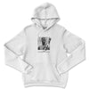 HOODIE LOCKSMITH SERVICES WHITE
