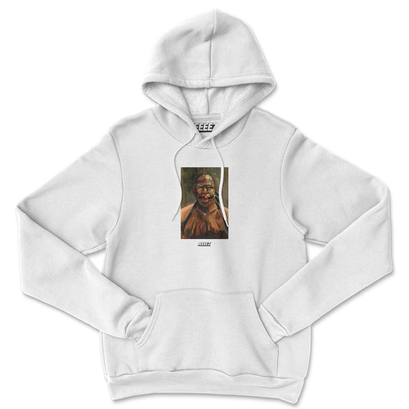 HOODIE MARVELLOUS MARSELLUS