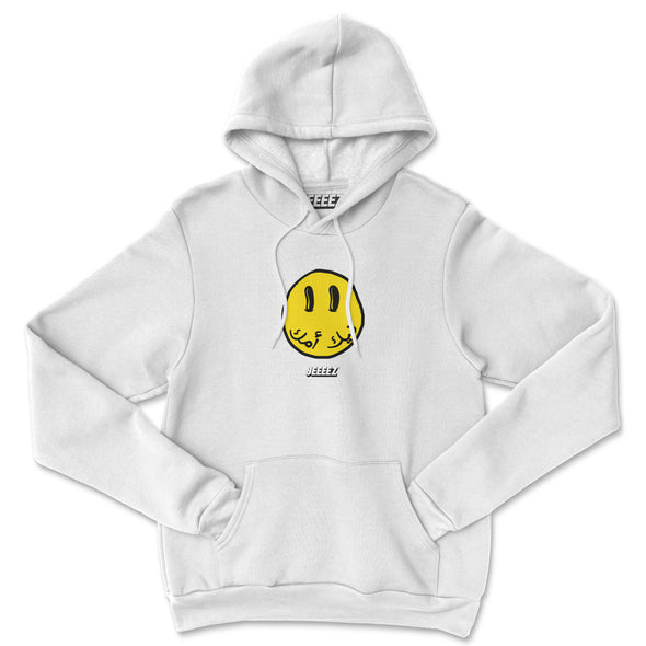 HOODIE NIKOUMOUK ARABIC SMILEY
