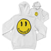 HOODIE NIKOUMOUK SAY IT WITH A SMILE