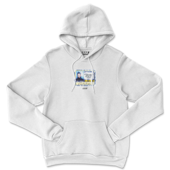 HOODIE ODB I.D PIXEL