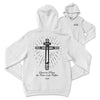 HOODIE PINCE MONSEIGNEUR