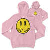 HOODIE NIKOUMOUK ARABIC SMILEY