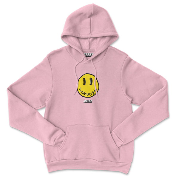 HOODIE NIKOUMOUK SAY IT WITH A SMILE