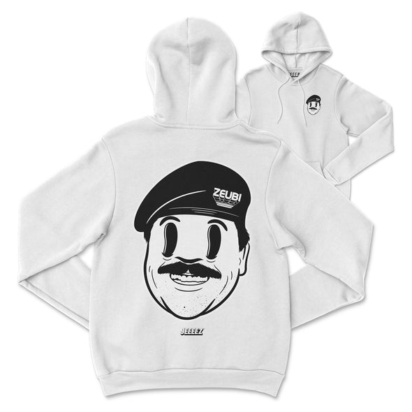 HOODIE ZEUBI SADDAM HUSSEIN