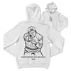 HOODIE SHOOT BEFORE YOU GET SHOT
