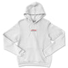 HOODIE THE SHEITAN IS IN THE DETAILS