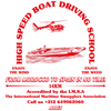 HOODIE HIGH SPEED BOAT DRIVING SCHOOL