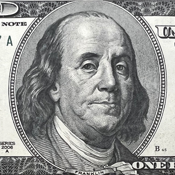 HOODIE DOLLAR TRUE THUG
