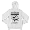 HOODIE THE TRASH TRUCK CREW
