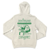 HOODIE THE TRASH TRUCK CREW JEEEEZ