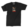 T-SHIRT WHAT IF IT WAS SADDAM HUSSEIN AT THE UNITED NATIONS