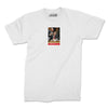 T-SHIRT WHAT IF IT WAS SADDAM HUSSEIN AT THE UNITED NATIONS