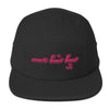 CASQUETTE PANAME ARABIC PINK