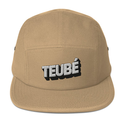 CASQUETTE TEUBÉ