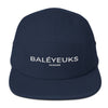 CASQUETTE BALEYEUKS PANAME