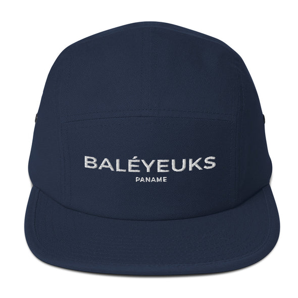 CASQUETTE BALEYEUKS PANAME