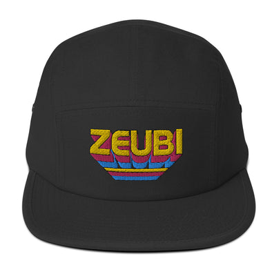 CASQUETTE ZEUBI