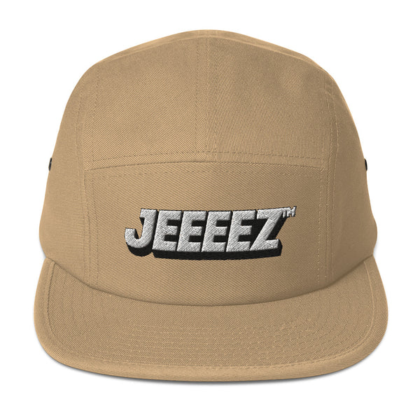 CASQUETTE JEEEEZ