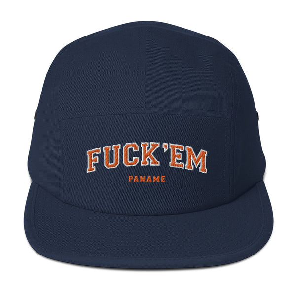 CASQUETTE F*CK'EM