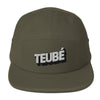 CASQUETTE TEUBÉ