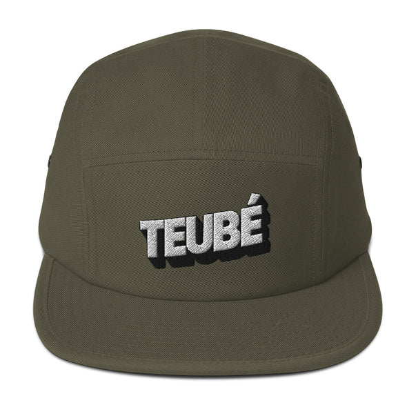 CASQUETTE TEUBÉ