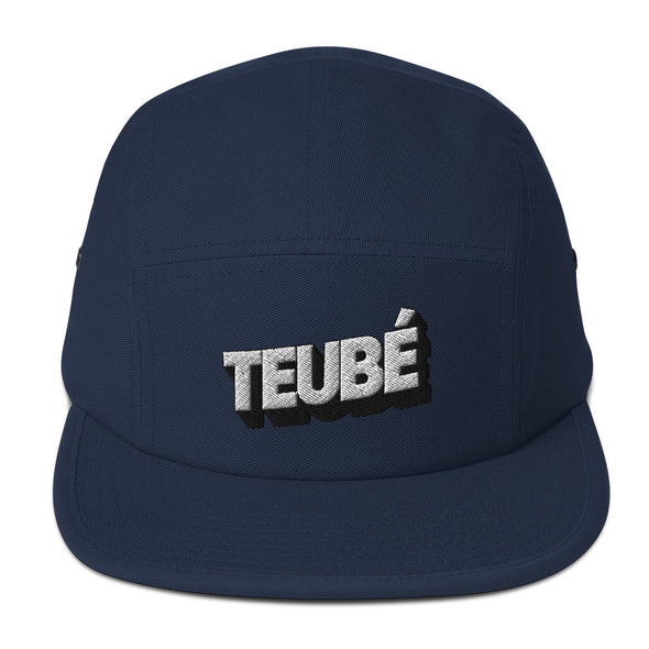 CASQUETTE TEUBÉ