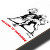 SKATE DECK SOROS CERBÈRE