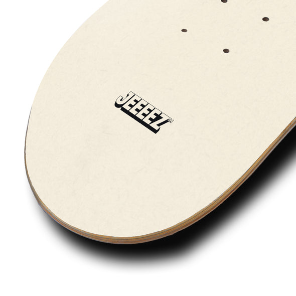 SKATE SNOW INGESTER