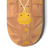 SKATE DECK DICKHEAD COP 3