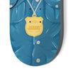 SKATE DECK DICKHEAD COP 2