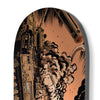SKATE DECK EL DIABLITO VLADIMIR