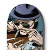 SKATE DECK COCAINE JOURNEY - COLORED